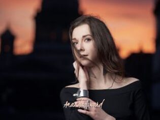 AmandaHoward