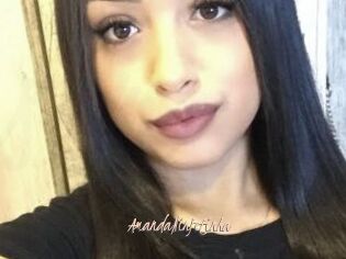 AmandaNinfetinha