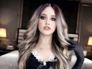AmandaSaxon