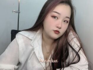 AmandaYuan