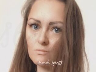 Amanda_TyrellX