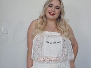 AmaraWaters Sexenmacht