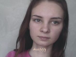 Amarlaloly