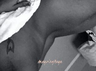 AmayzingMaya
