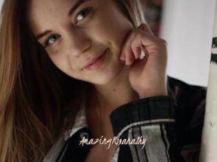 AmazingRoxanaShy