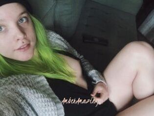 AmberAmazing