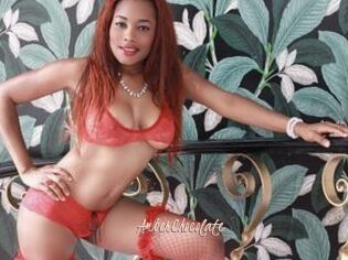 AmberChocolate