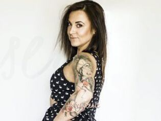 AmberGerrie
