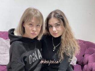 AmberJesica Sexenmacht