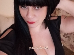 AmberLeeJonesUK