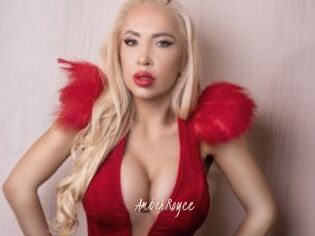 AmberRoyce