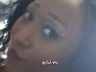 Amber_Bee