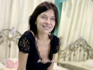 AmeliAbramson
