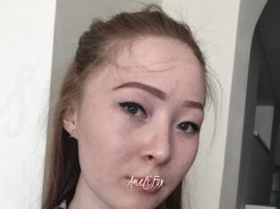 AmeliFox