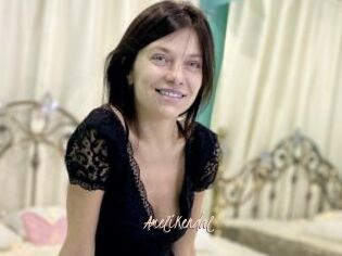 AmeliKendal