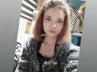 AmeliKuo