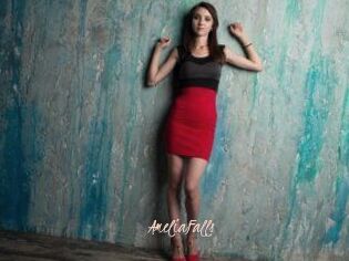 AmeliaFalls Sexenmacht