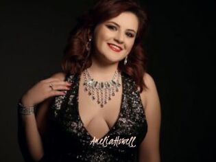 AmeliaHowell Sexenmacht