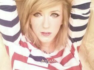 AmeliaMae