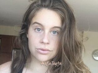 Amelia_Tayler