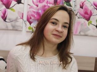 Amelia_Caring