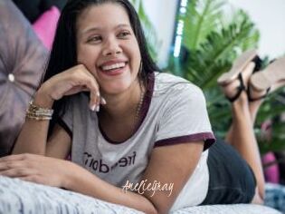 AmelieGray Sexenmacht