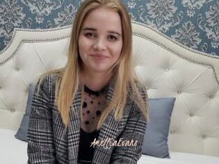 AmelliaEvans