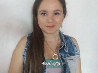 AmericaFoxx