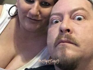 AmethystCouple