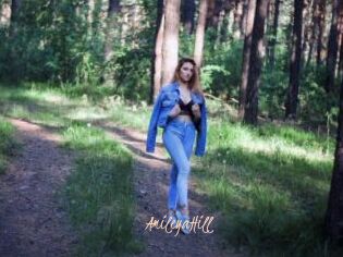 AmileyaHill