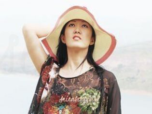 AminaBeatyGirl