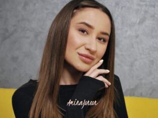 AminaJonson