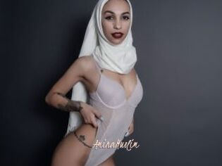 AminaMuslim