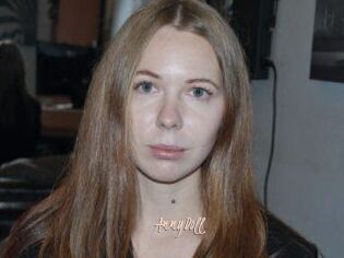 AmmyDoll Sexenmacht