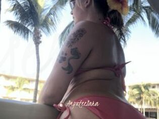 AmputeeSara Sexenmacht