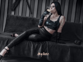 AmyDane Sexenmacht