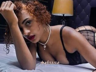 AmyHerrera Sexenmacht