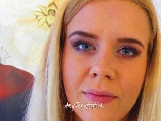 AmyTemptation