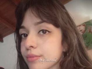 AmyTurnerZ