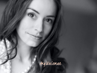 AmyWaissman Sexenmacht