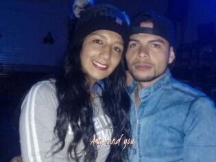 Amy_and_you