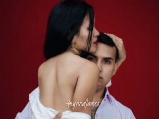 AmyandJames