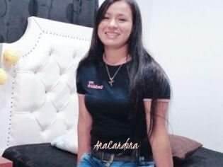 AnaCardona