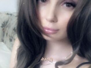 AnaMelly