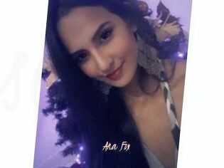 Ana_Fox