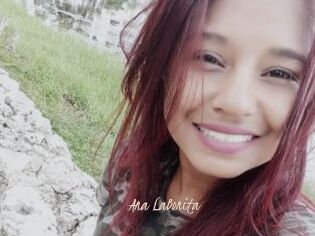 Ana_LaBonita