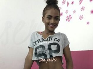 Ana_Parker Sexenmacht