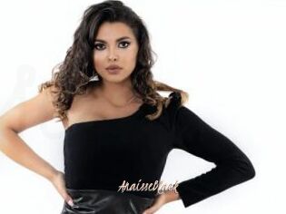 AnaisseBlack