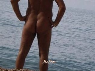 AnalMan