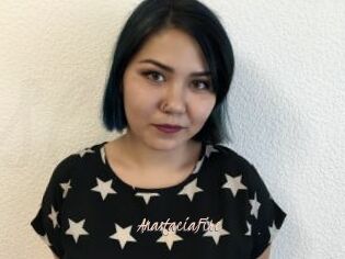 AnastaciaFire